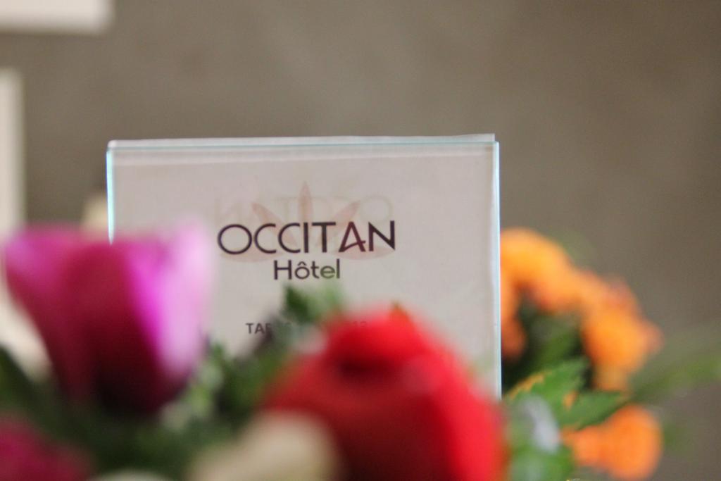 Hotel Occitan