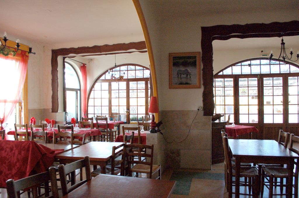 Hôtel Restaurant lAgachon