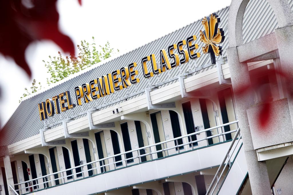 Premiere Classe Chalons En Champagne