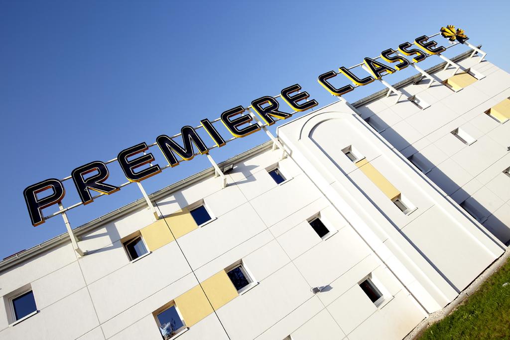 Première Classe Genève Prévessin