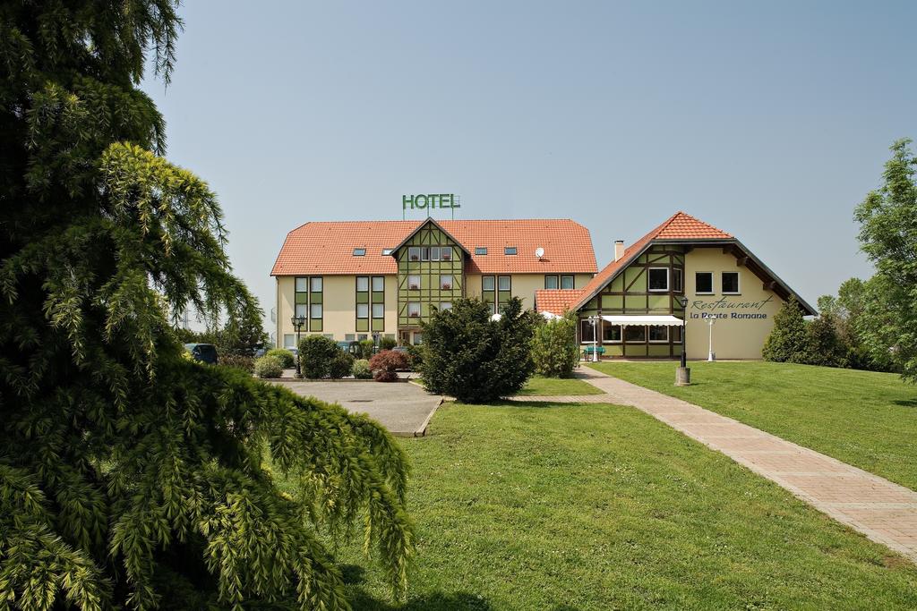 Als Hotel