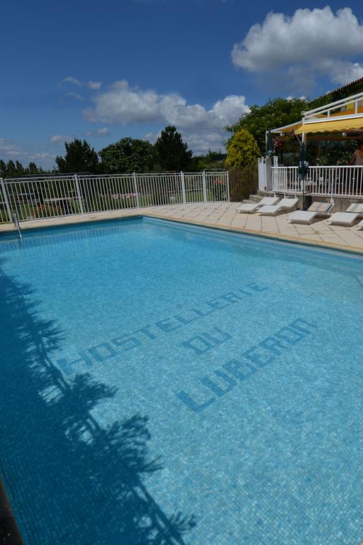 Hostellerie Du Luberon