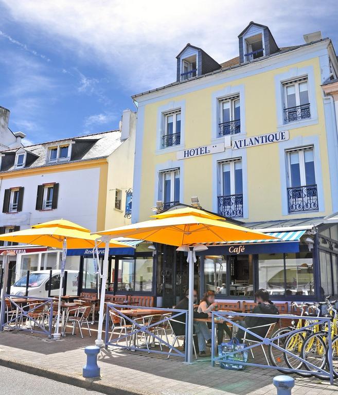 Hotel Atlantique