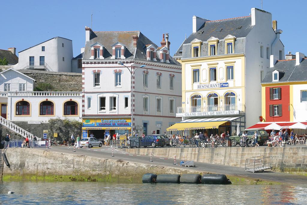 Hôtel de Bretagne