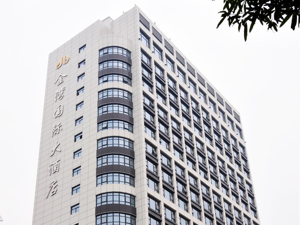 Jinwan Intl Hotel