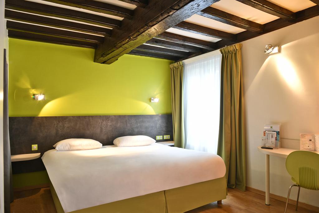 ibis Styles Amiens Cathedrale