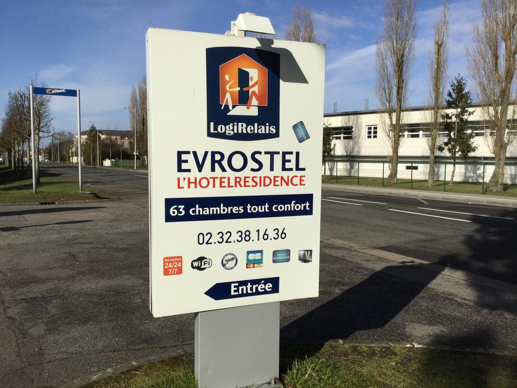 Hotel Evrostel