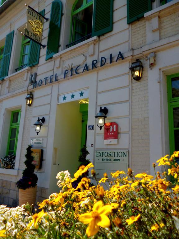 Hôtel Picardia