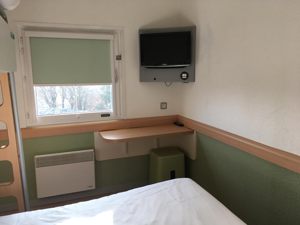 ibis budget Belfort Gare