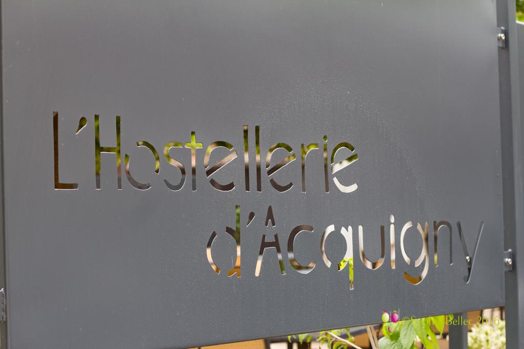 LHostellerie dAcquigny