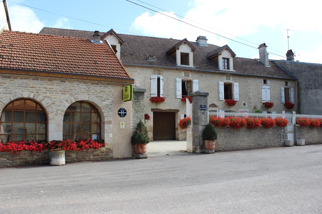 Hotel le Vauxois