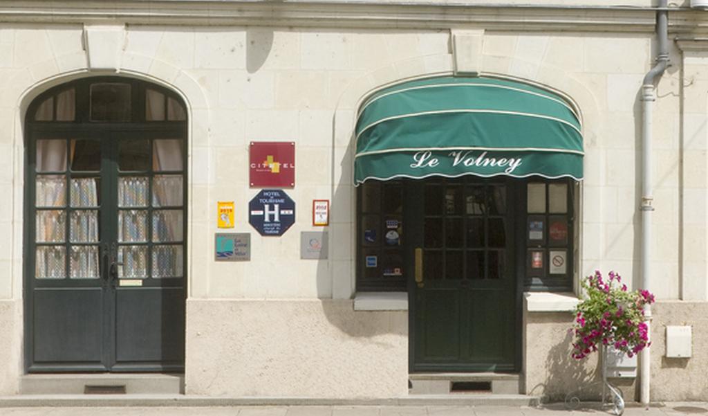 Le Volney Citotel