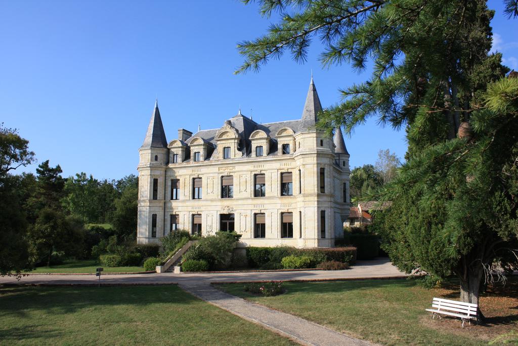 Chateau Camiac