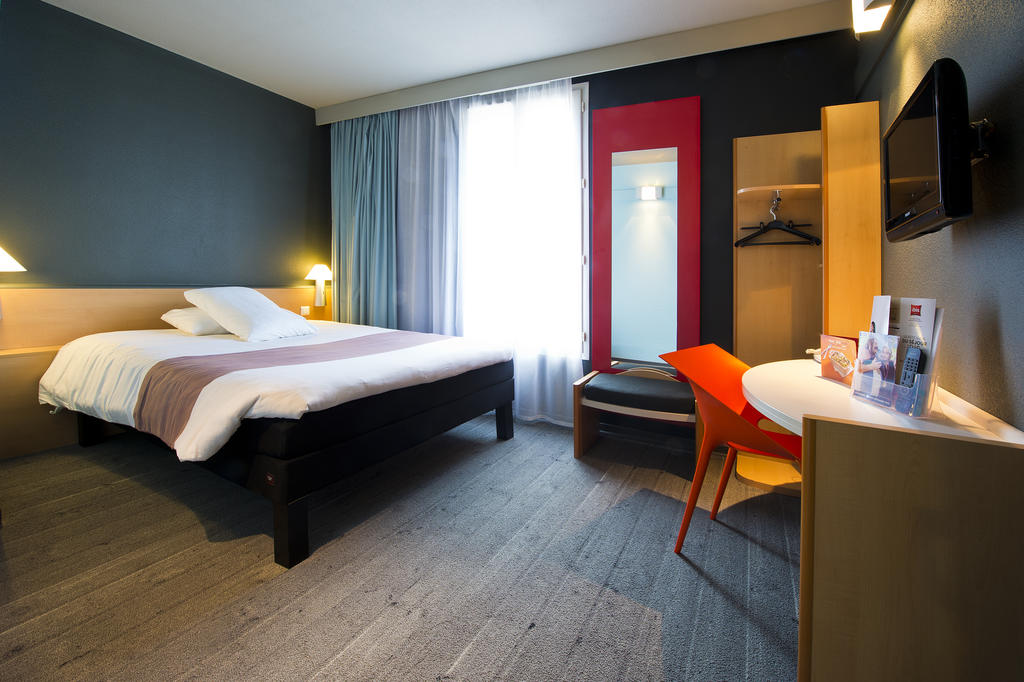 Ibis Levallois Perret