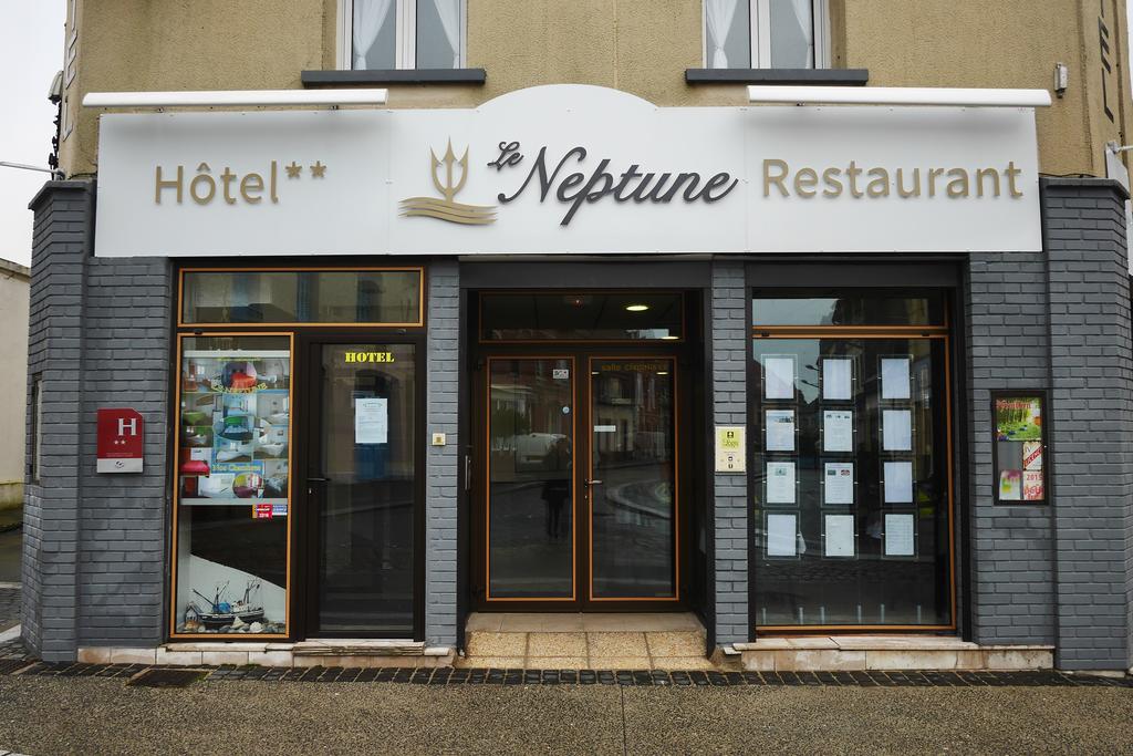 Logis Le Neptune