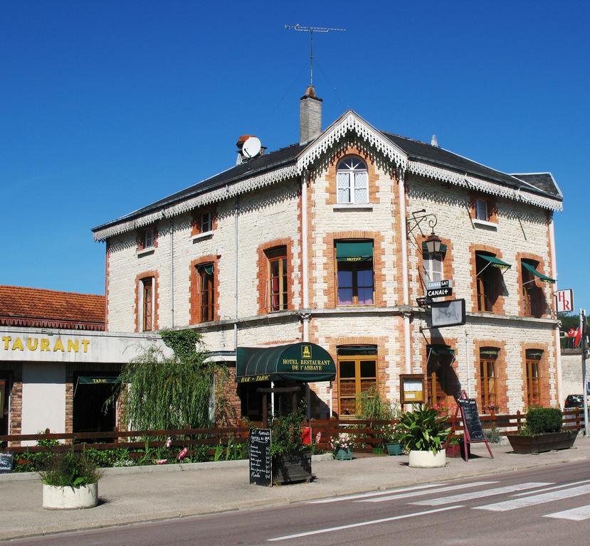 Hotel Restaurant de lAbbaye