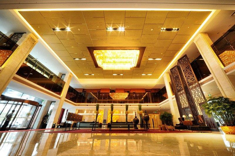 Chengda Hotel - Wenzhou