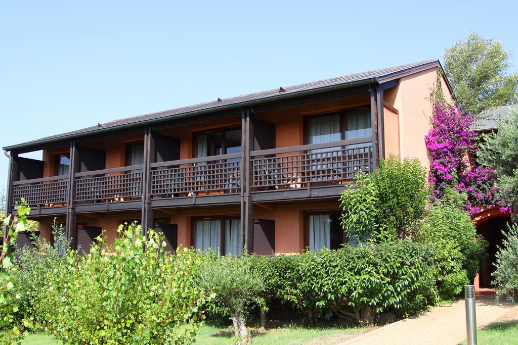 Hotel CastellVerde