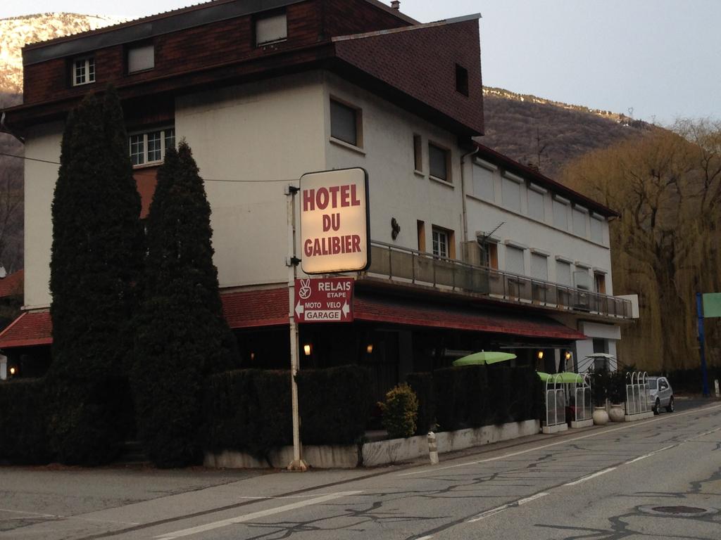 Hotel du Galibier