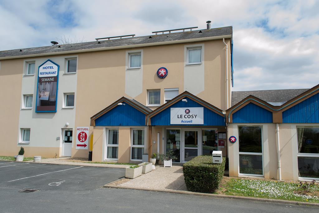 Le Cosy INTER-HOTEL