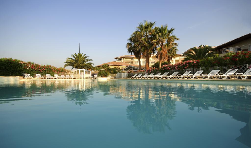 Mercure Thalassa Fréjus