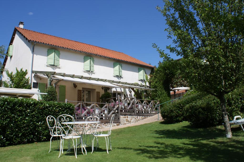 Relais du Silence Auberge de la Tomette