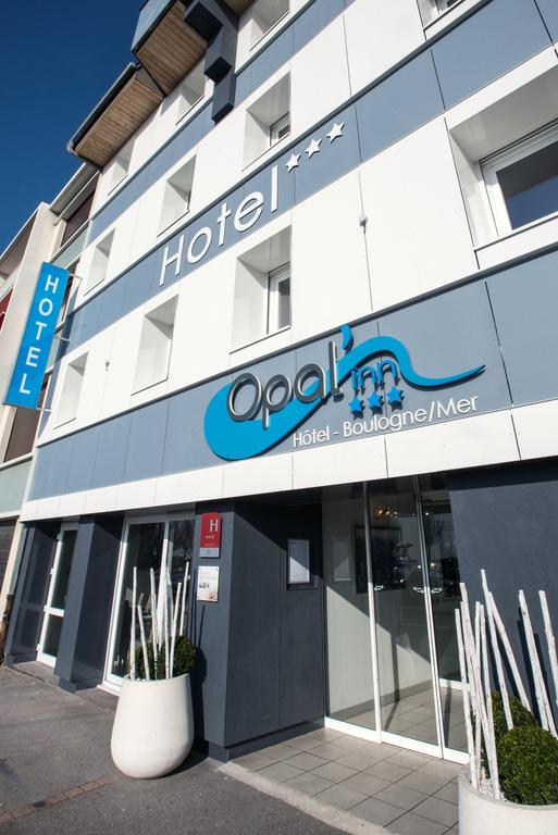 Hotel OpalInn