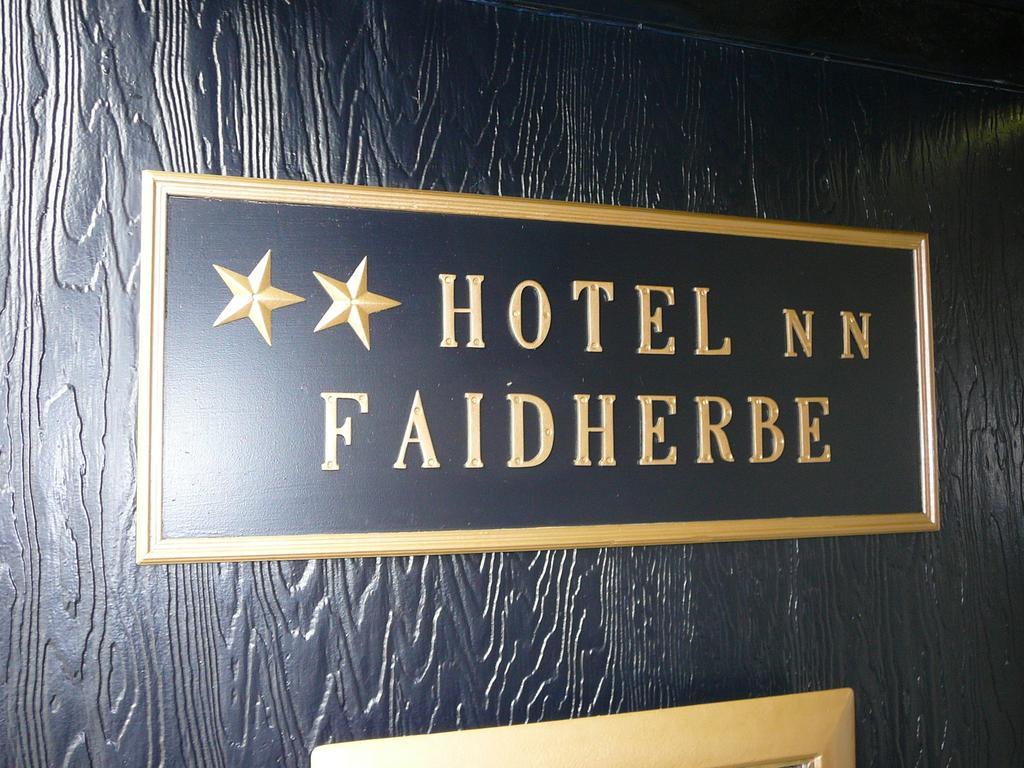 Hotel Faidherbe