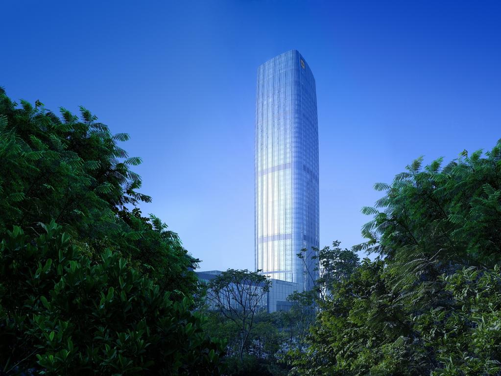 Futian Shangri-La Shenzhen