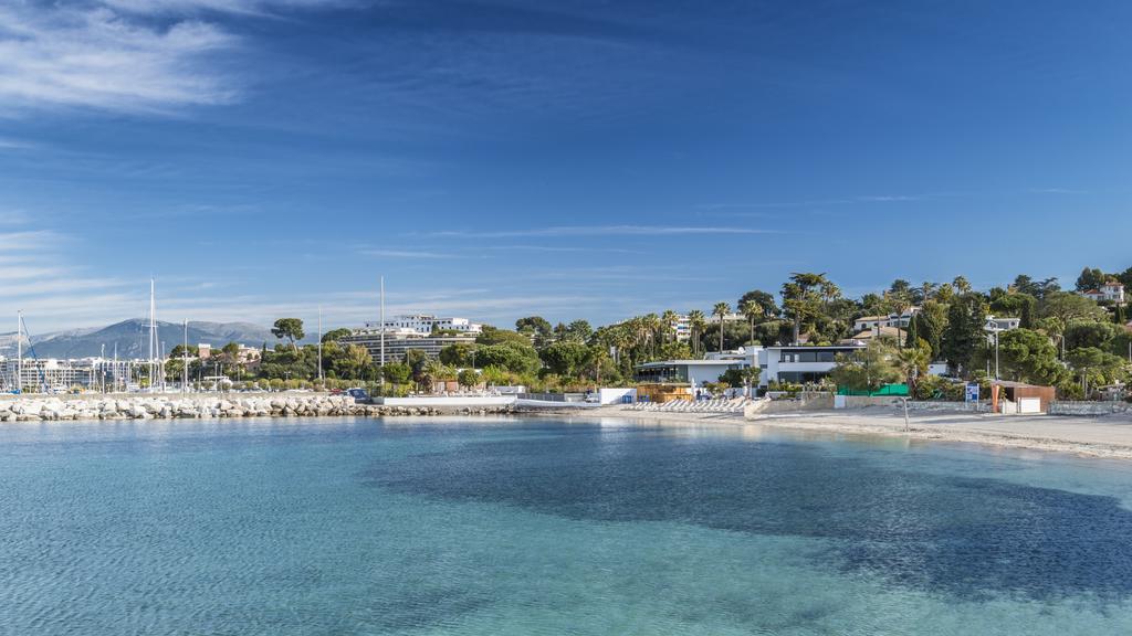 Cap d Antibes Beach Hotel