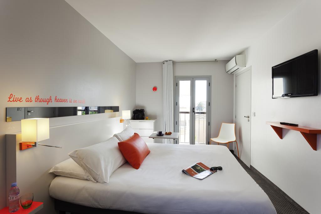 ibis Styles Juan Les Pins