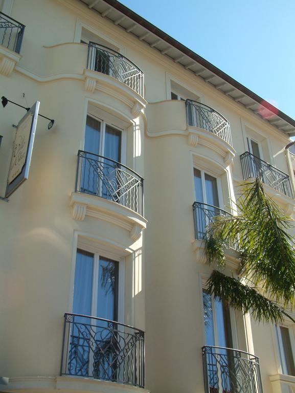 Hotel Villa dElsa