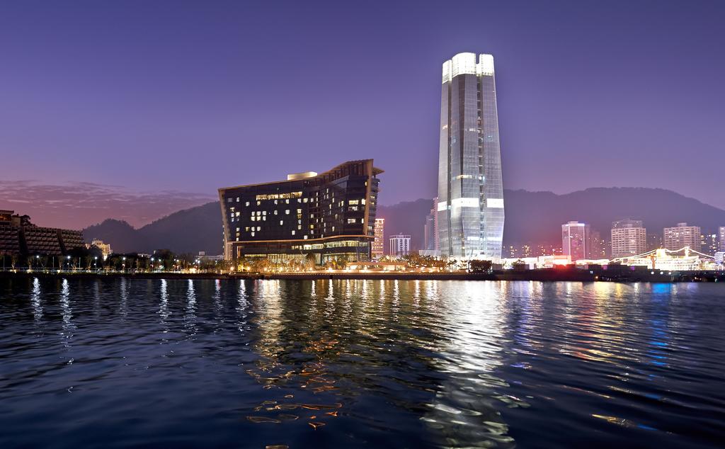 Hilton Shenzhen Shekou Nanhai