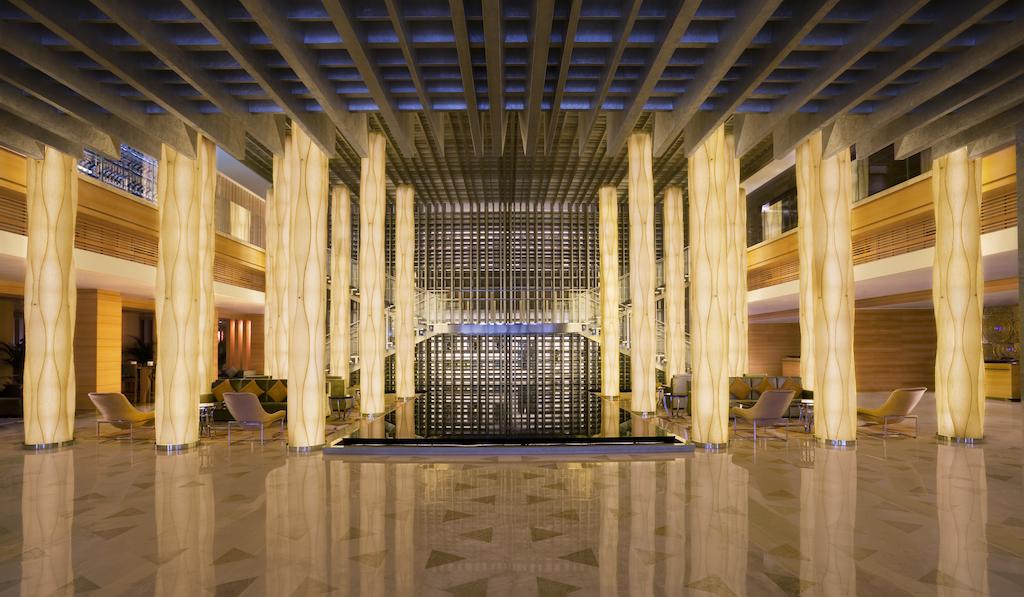 JW Marriott Hotel Shenzhen