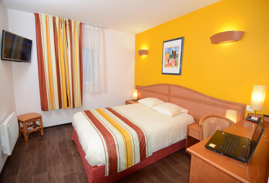 Hotel Roi Soleil Amneville