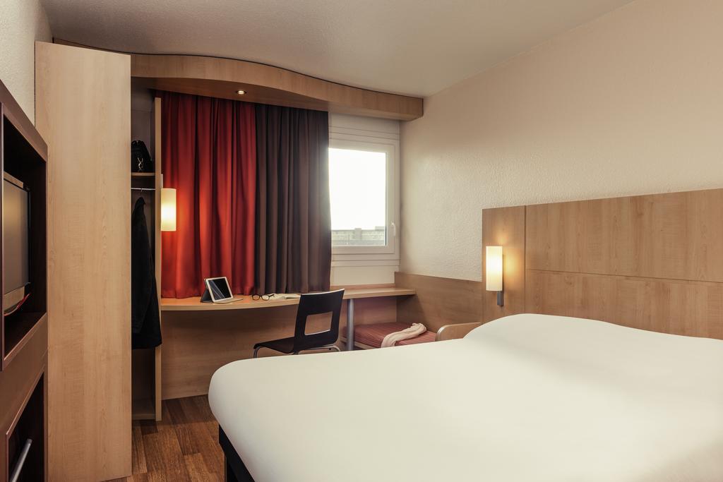 Ibis Paris Epinay sur Seine