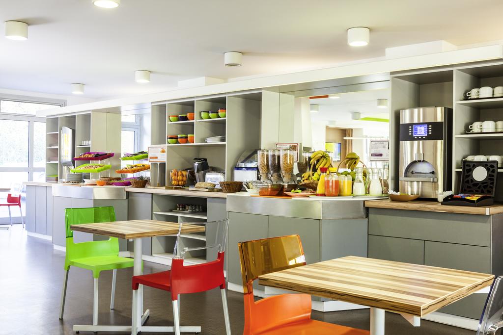 ibis Styles Paris Saint Ouen