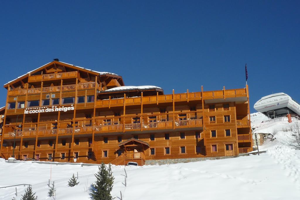 LIsatis Chalet Hotel