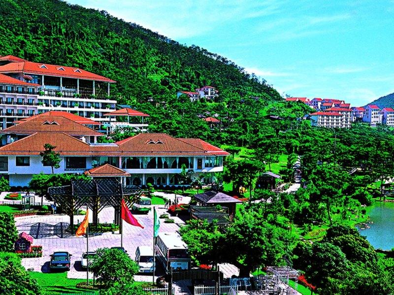 Evergreen Resort Hotel