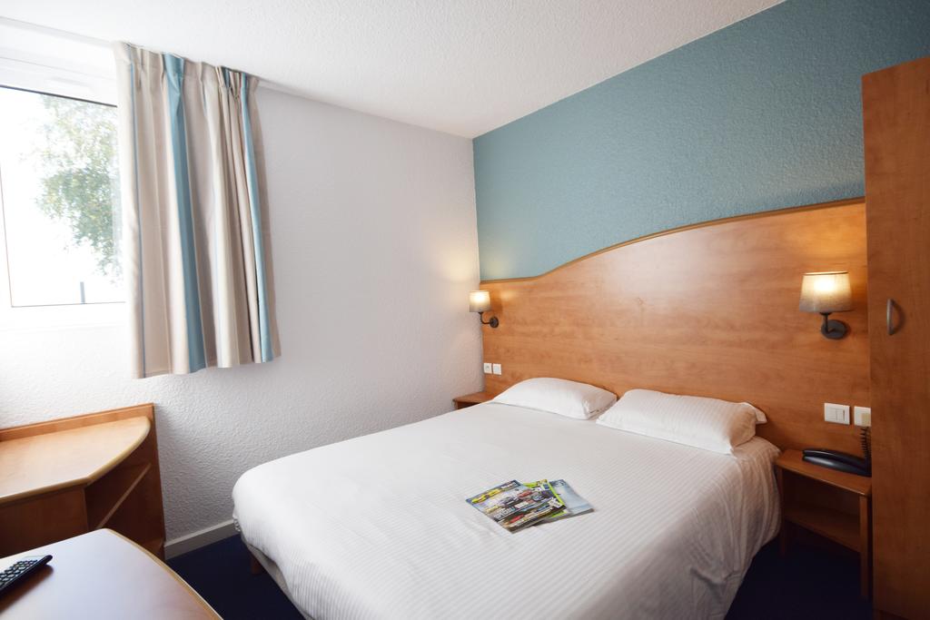 Best Hotel Caen Citis - Herouville Saint Clair