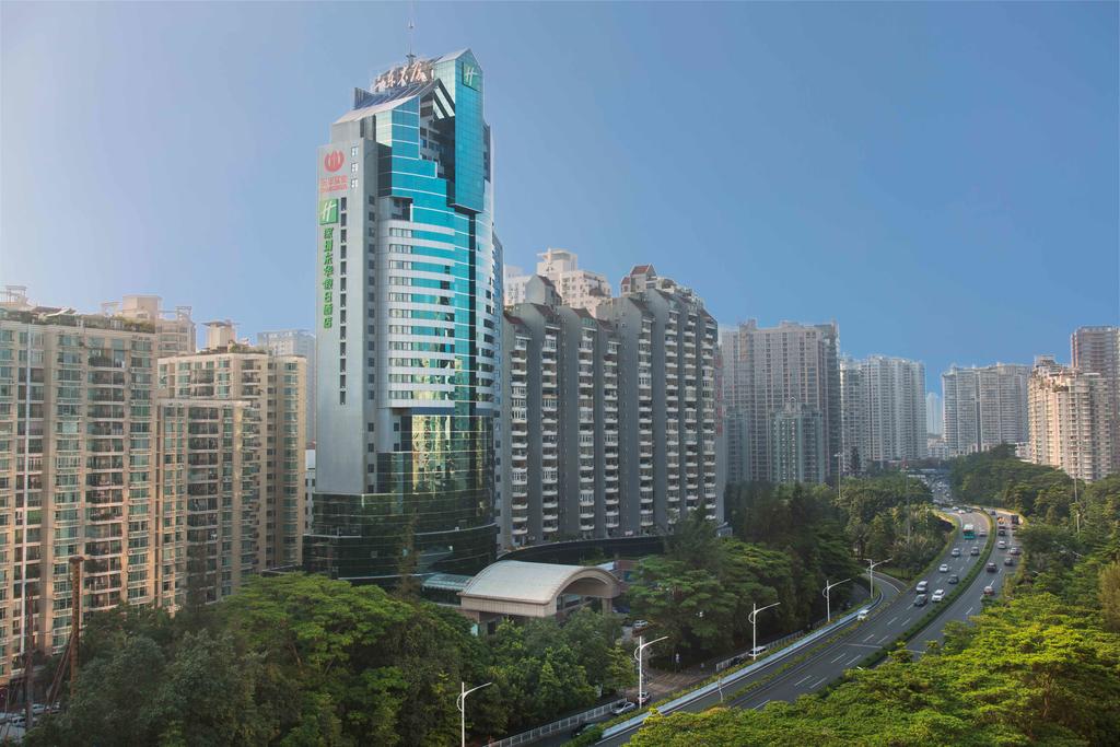 Holiday Inn Shenzhen Donghua