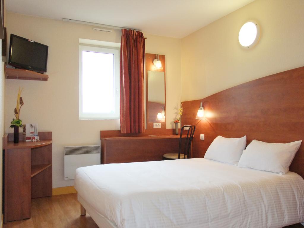 Best Hotel Grigny