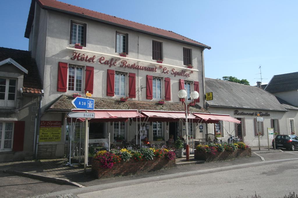 Hôtel Le Spuller