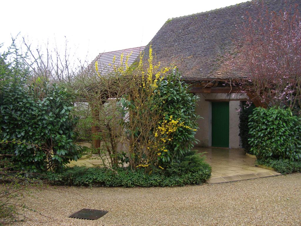 Auberge a la Tete de Lard Logis