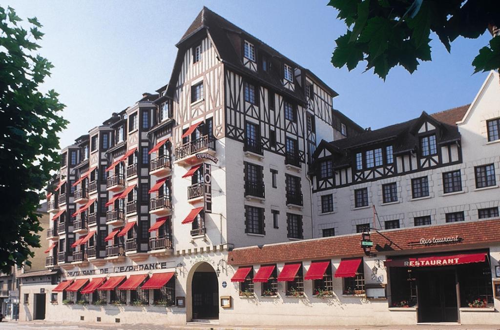 LHotel De LEsperance