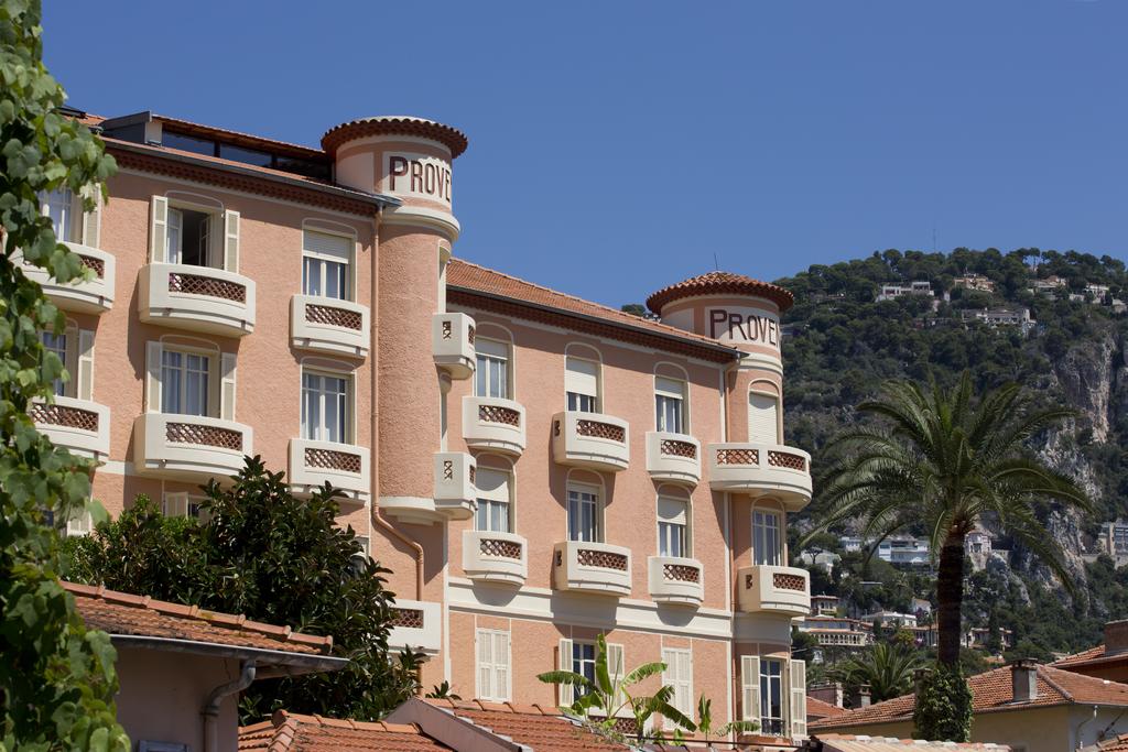 Hotel Provencal