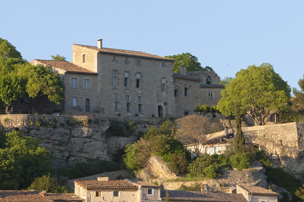 Château la Roque