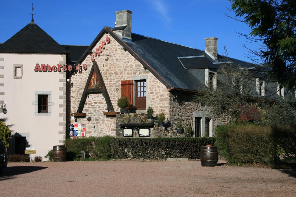 Auberge De LAtre