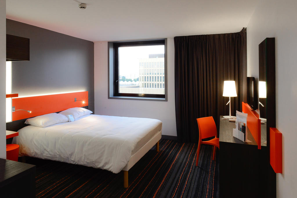 ibis Styles Caen Centre Gare