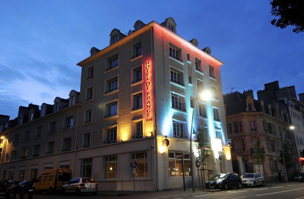 de France INTER-HOTEL